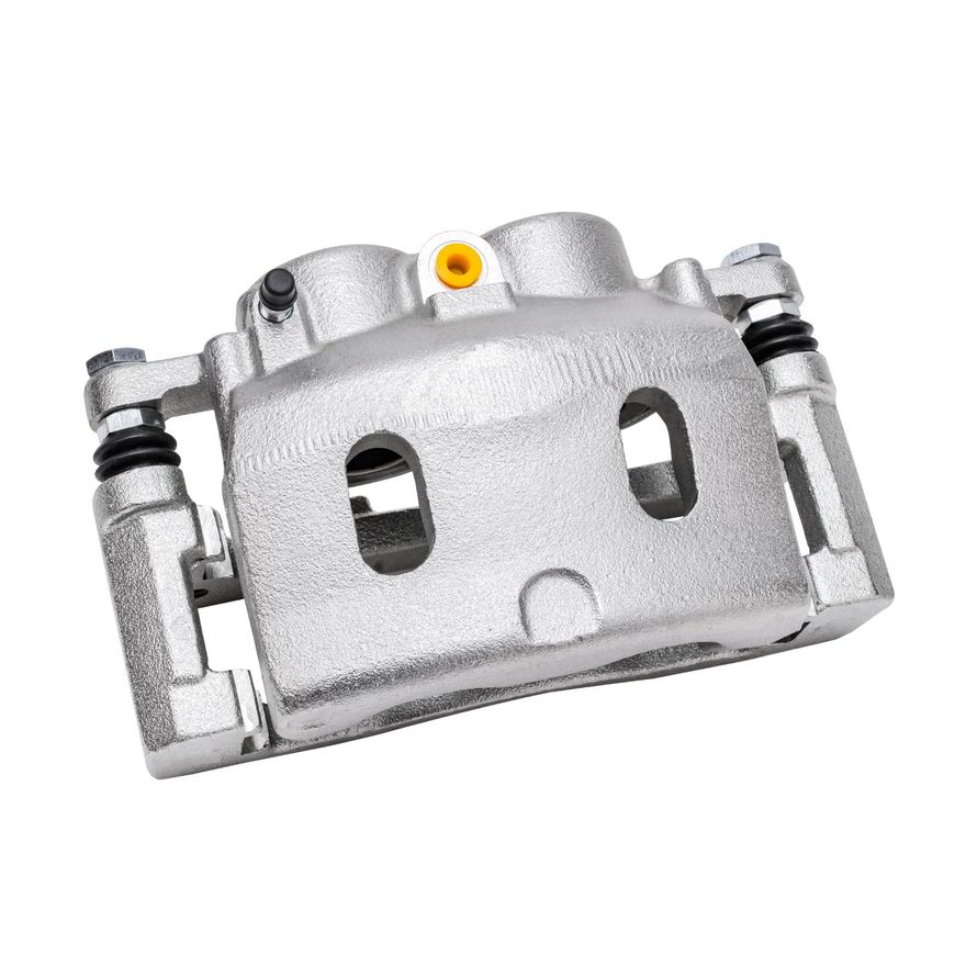 Front Right Disc Brake Caliper - 18-B4919A