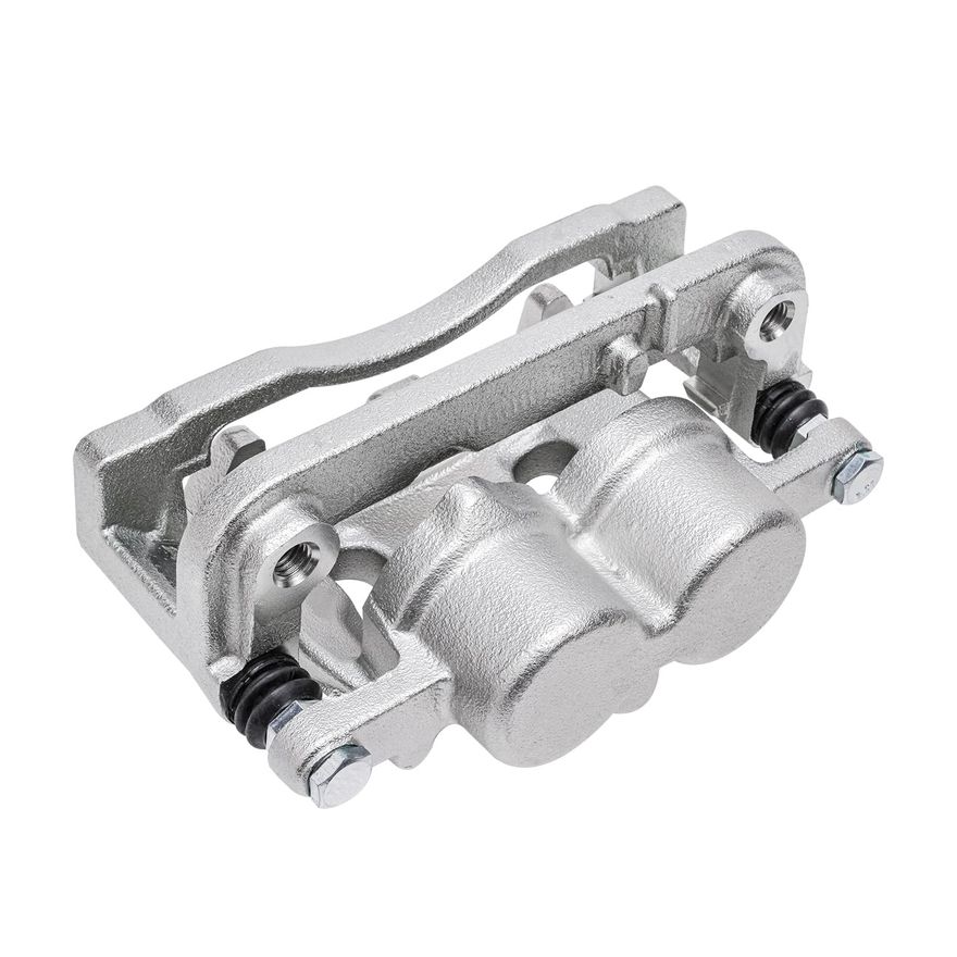 Front Right Disc Brake Caliper - 18-B4919A