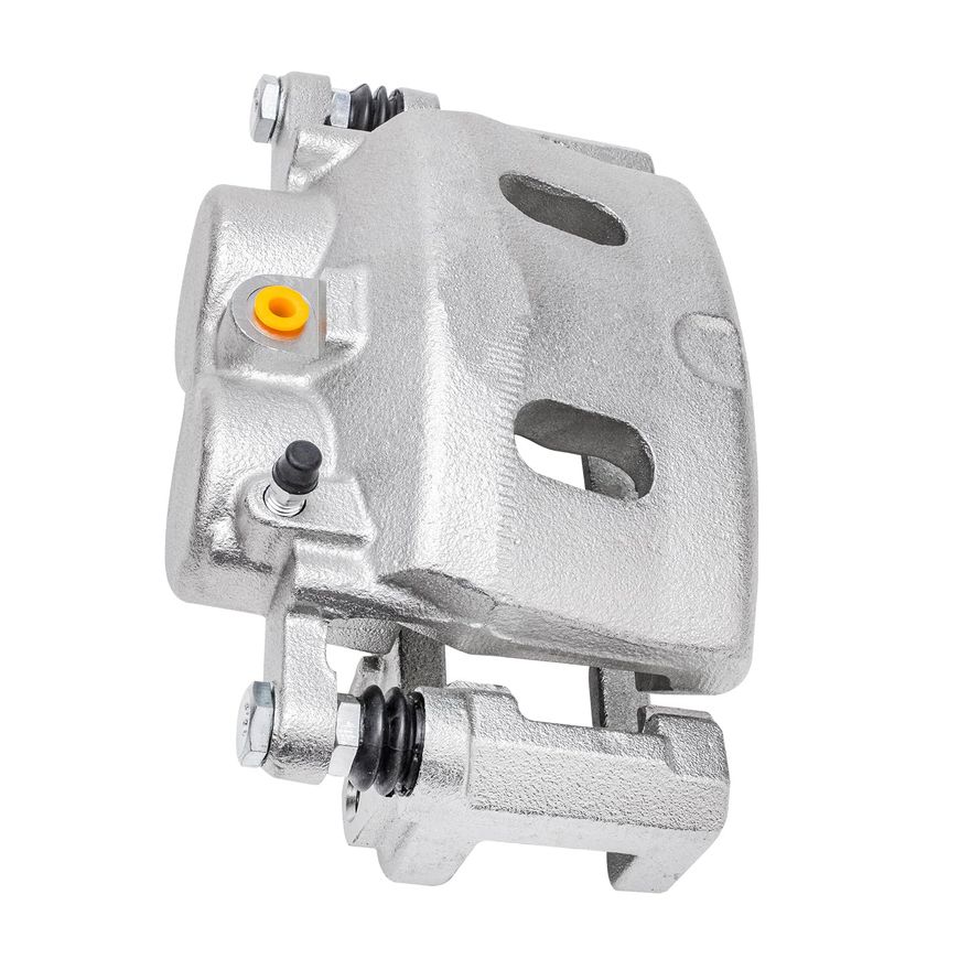 Front Right Disc Brake Caliper - 18-B4919A