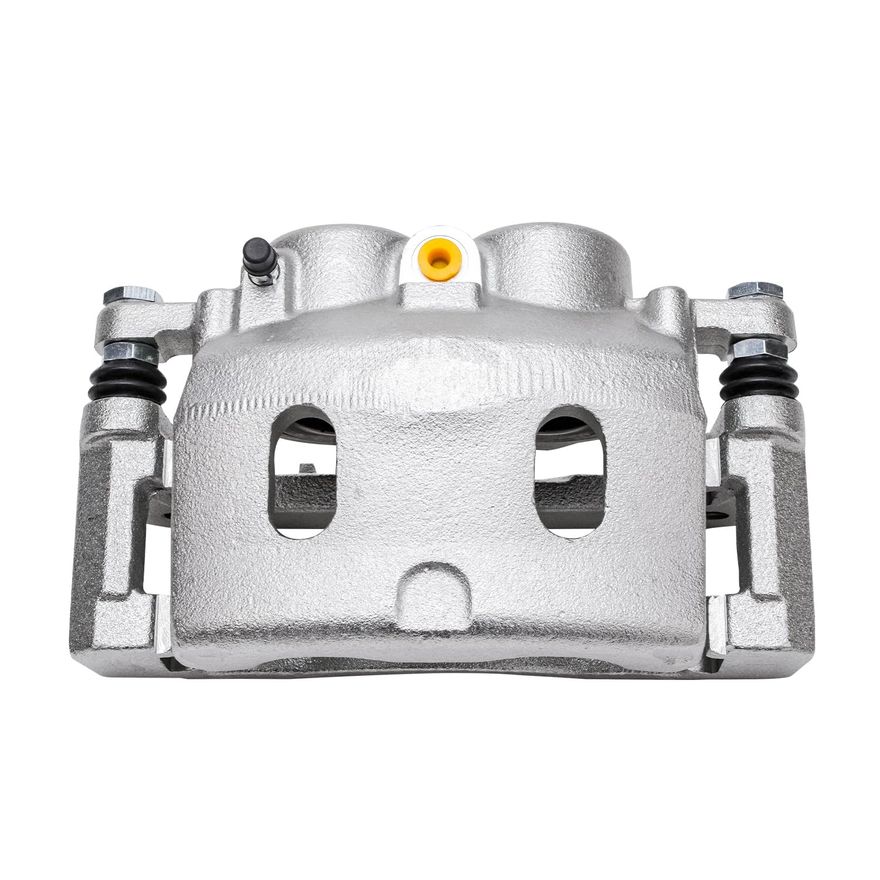 Front Right Disc Brake Caliper - 18-B4919A