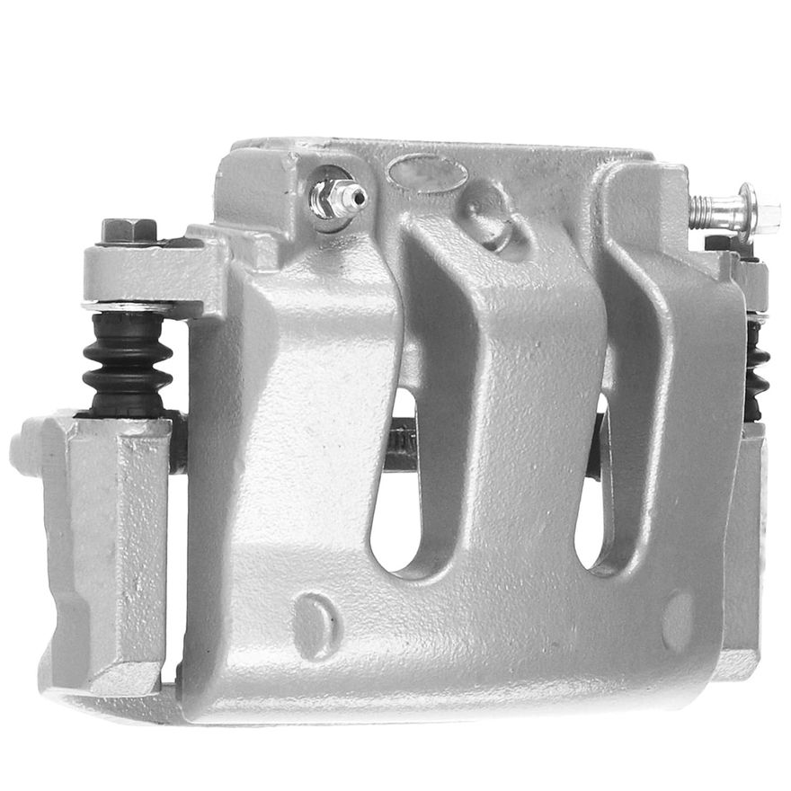 Front Left Disc Brake Caliper - 18-B4929