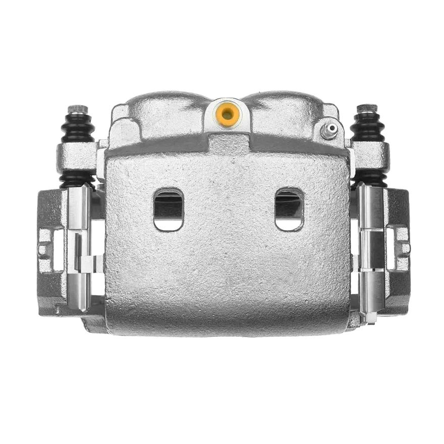 Front Right Brake Caliper - 18-B4936