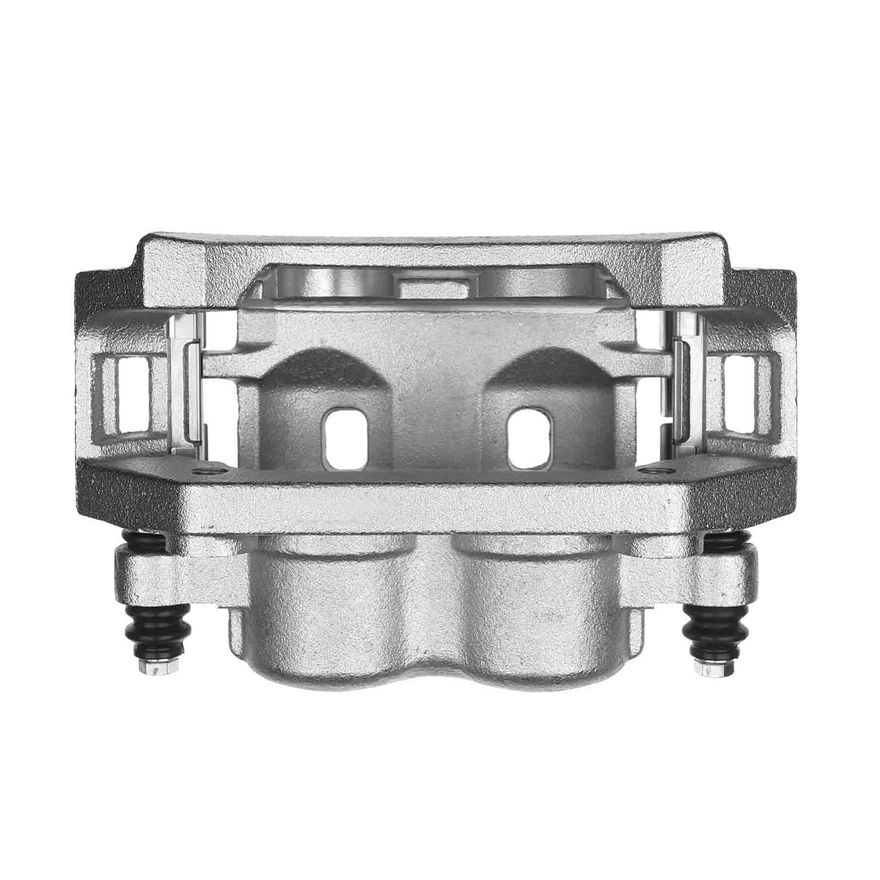 Front Right Brake Caliper - 18-B4936