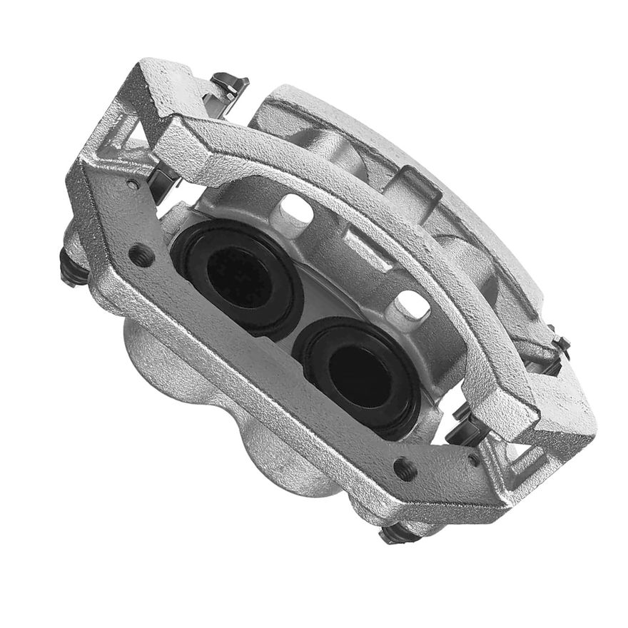 Front Right Brake Caliper - 18-B4936