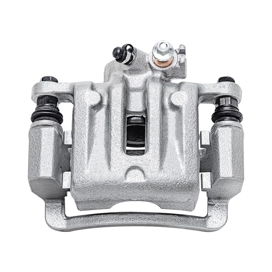 Rear Left Disc Brake Caliper - 18-B5040