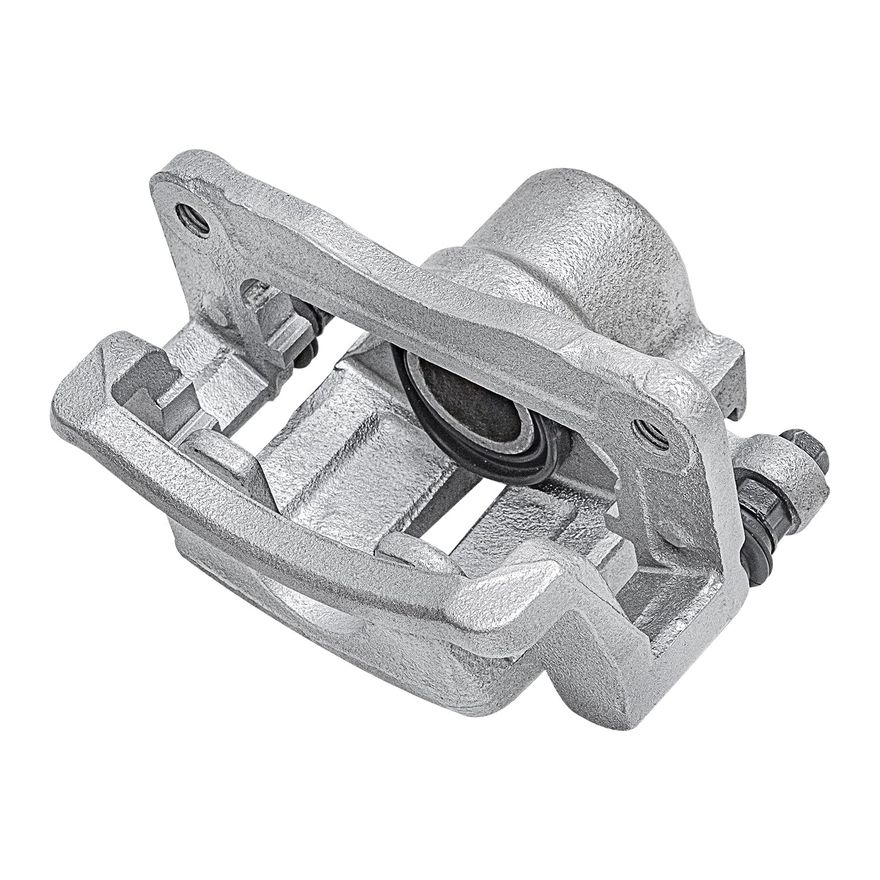 Rear Left Disc Brake Caliper - 18-B5040