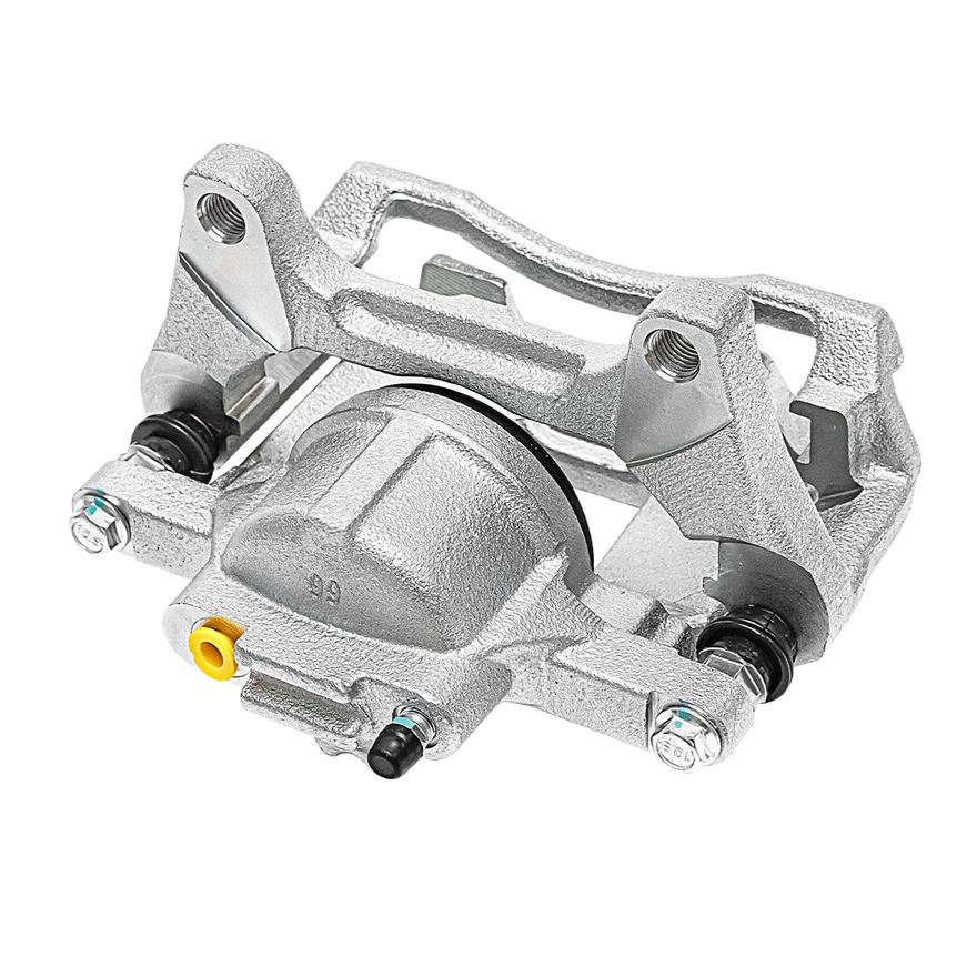 Front Left Brake Caliper - 18-B5044A