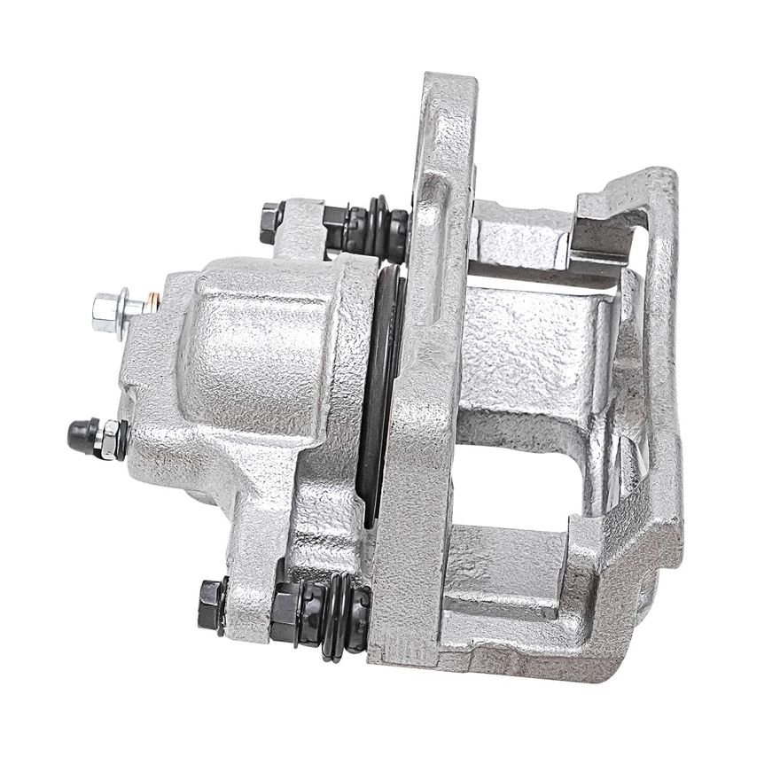 Front Left Disc Brake Caliper - 18-B5044