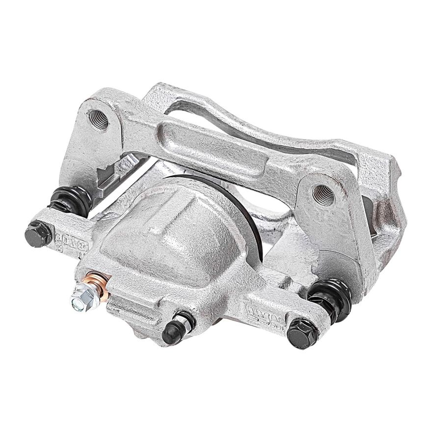 Front Left Disc Brake Caliper - 18-B5044