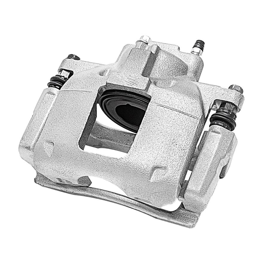 Front Left Disc Brake Caliper - 18-B5044