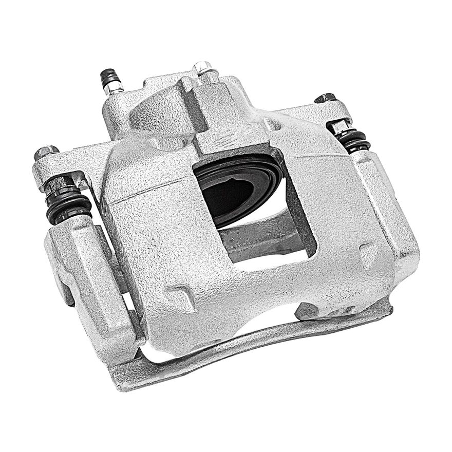 Front Brake Caliper - 18-B5044 / 18-B5045