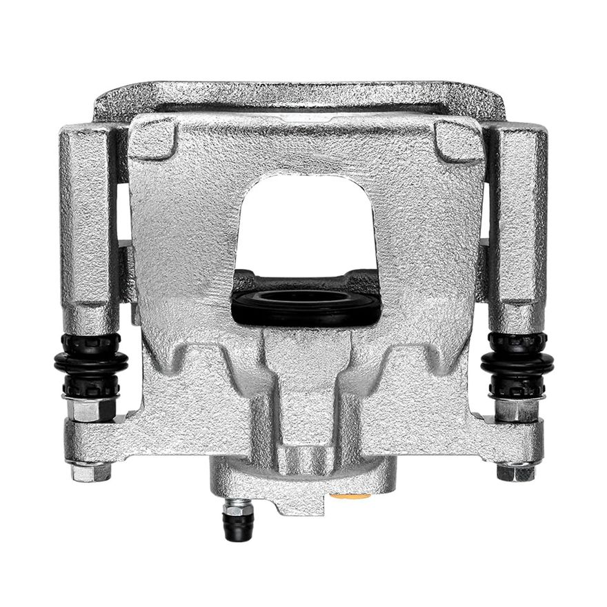 Rear Left Disc Brake Caliper - 18-B5046