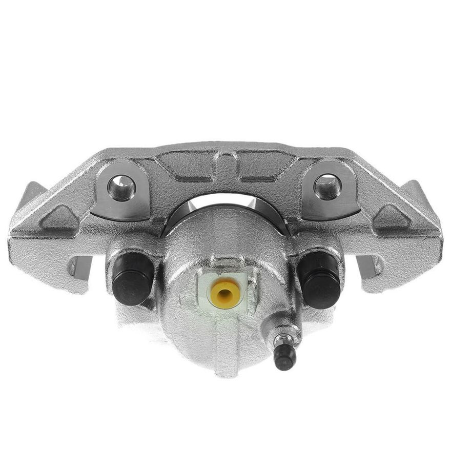 Rear Left Disc Brake Caliper - 18-B5049