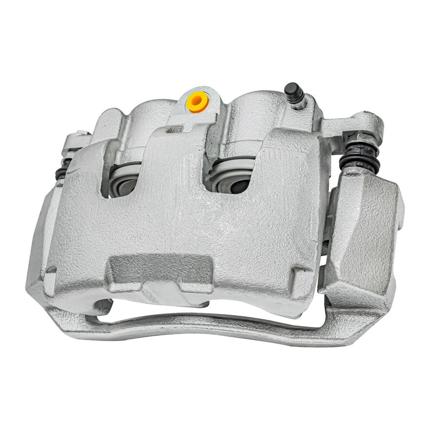 Front Right Disc Brake Caliper - 18-B5054