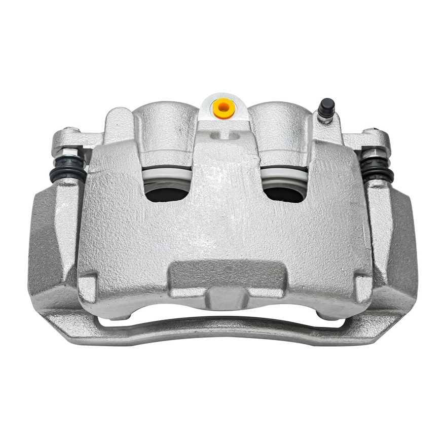 Front Right Disc Brake Caliper - 18-B5054