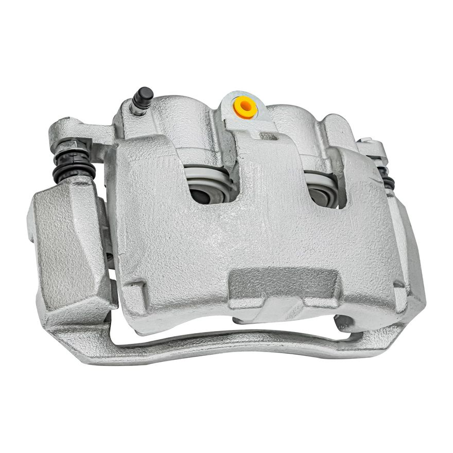 Front Brake Caliper - 18-B5054 / 18-B5055