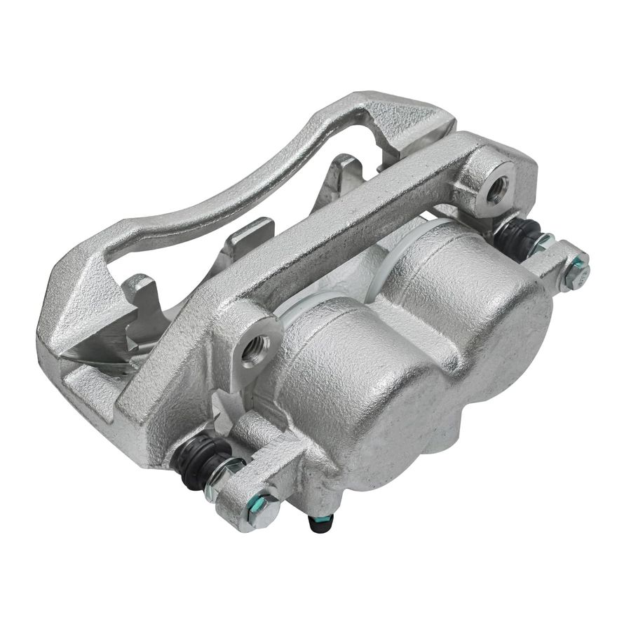 Front Brake Caliper - 18-B5054 / 18-B5055