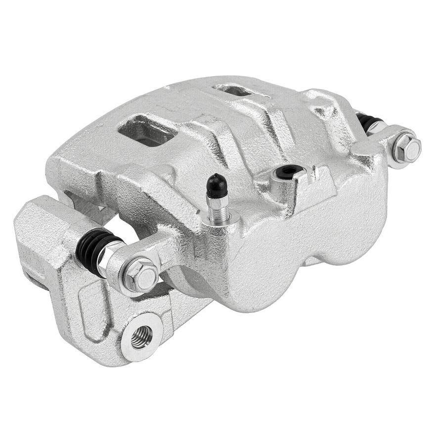 Front Left Disc Brake Caliper - 18-B5056