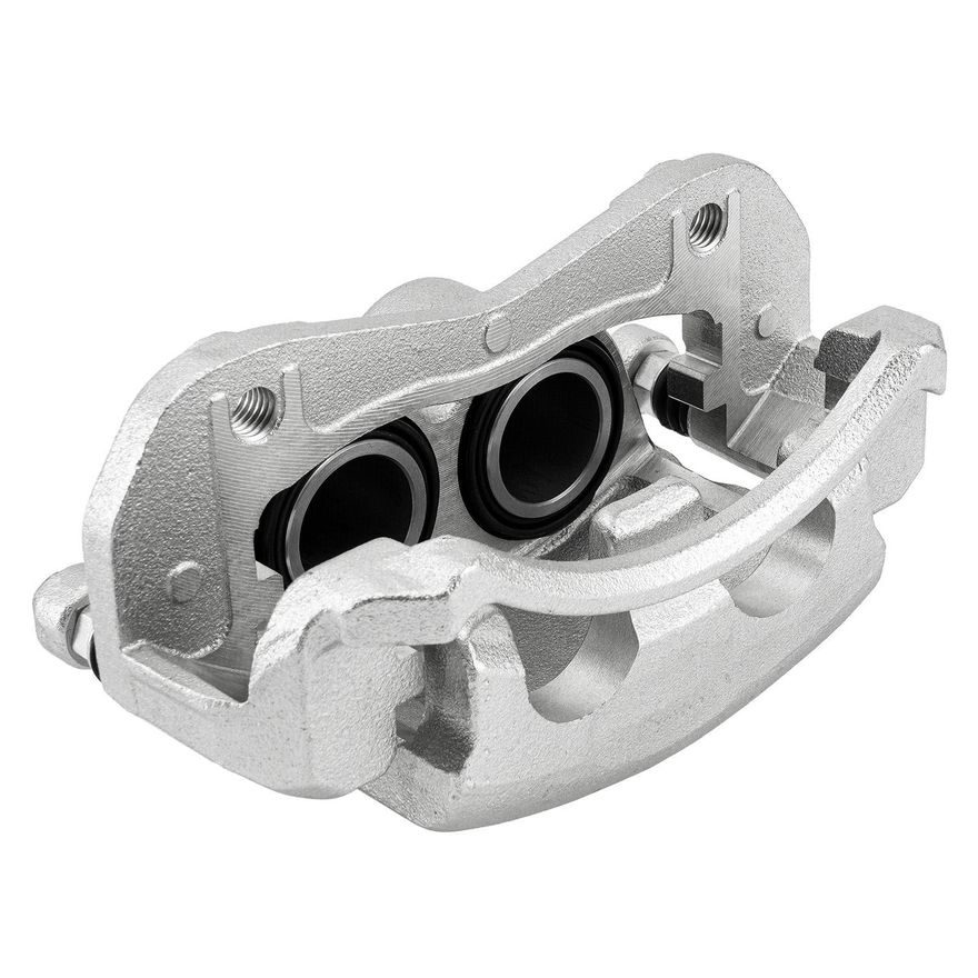 Front Left Disc Brake Caliper - 18-B5056