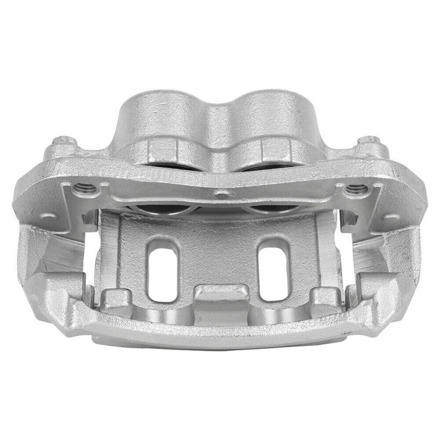 Front Left Disc Brake Caliper - 18-B5056