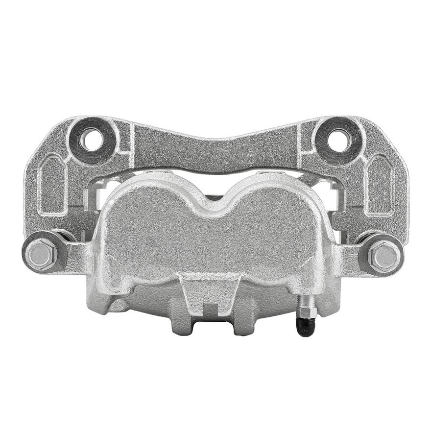 Front Left Disc Brake Caliper - 18-B5056