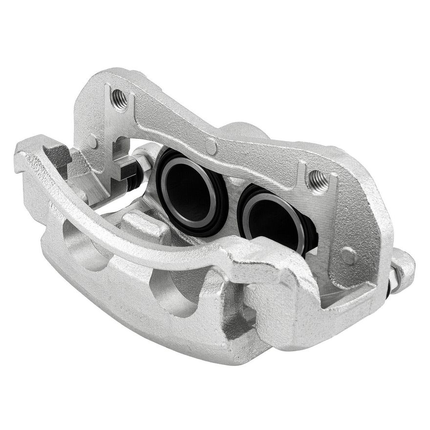 Front Right Disc Brake Caliper - 18-B5057