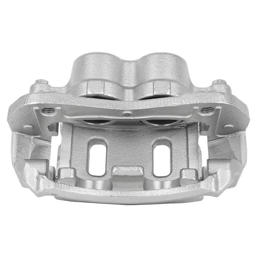 Front Right Disc Brake Caliper - 18-B5057