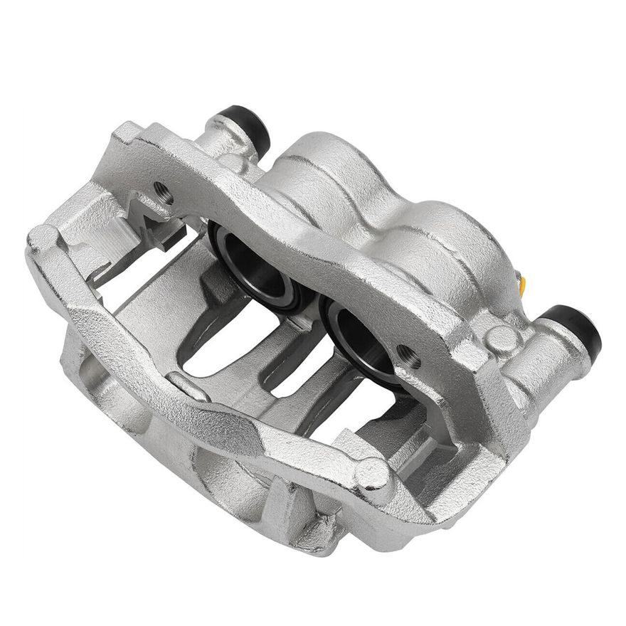 Front Left Brake Caliper - 18-B5063
