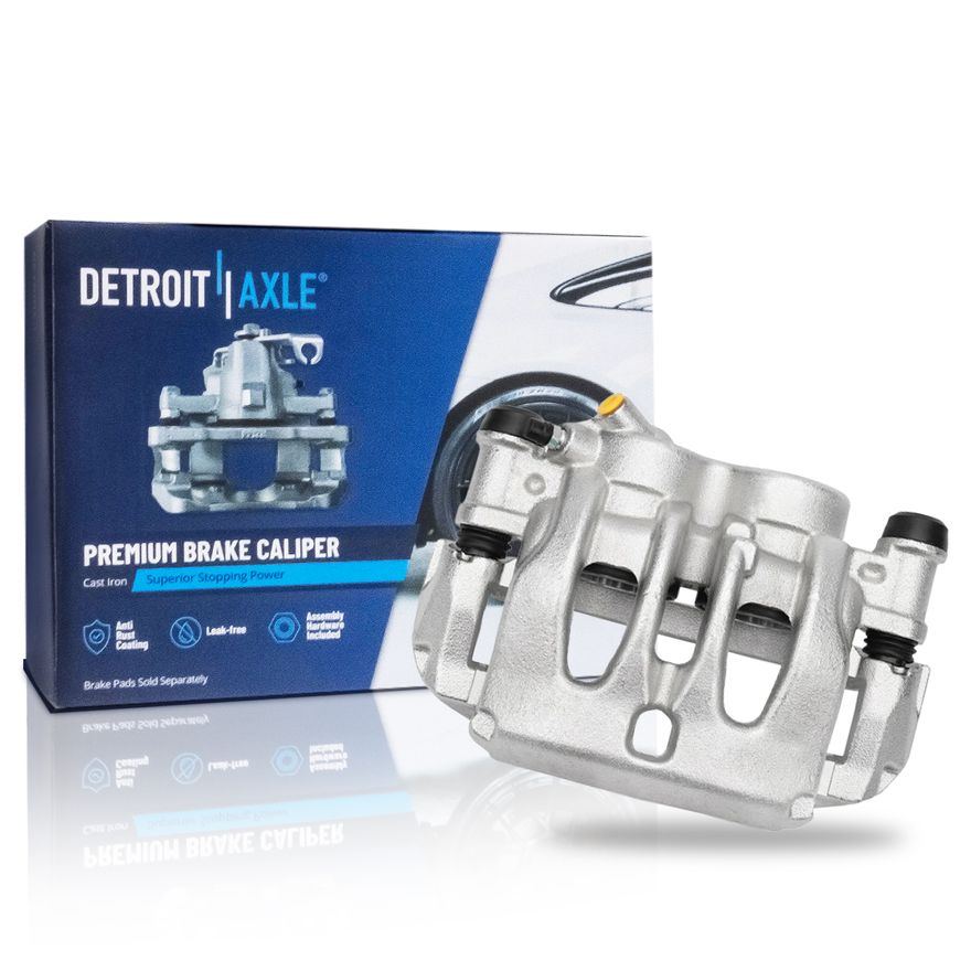 Main Image - Front Left Brake Caliper