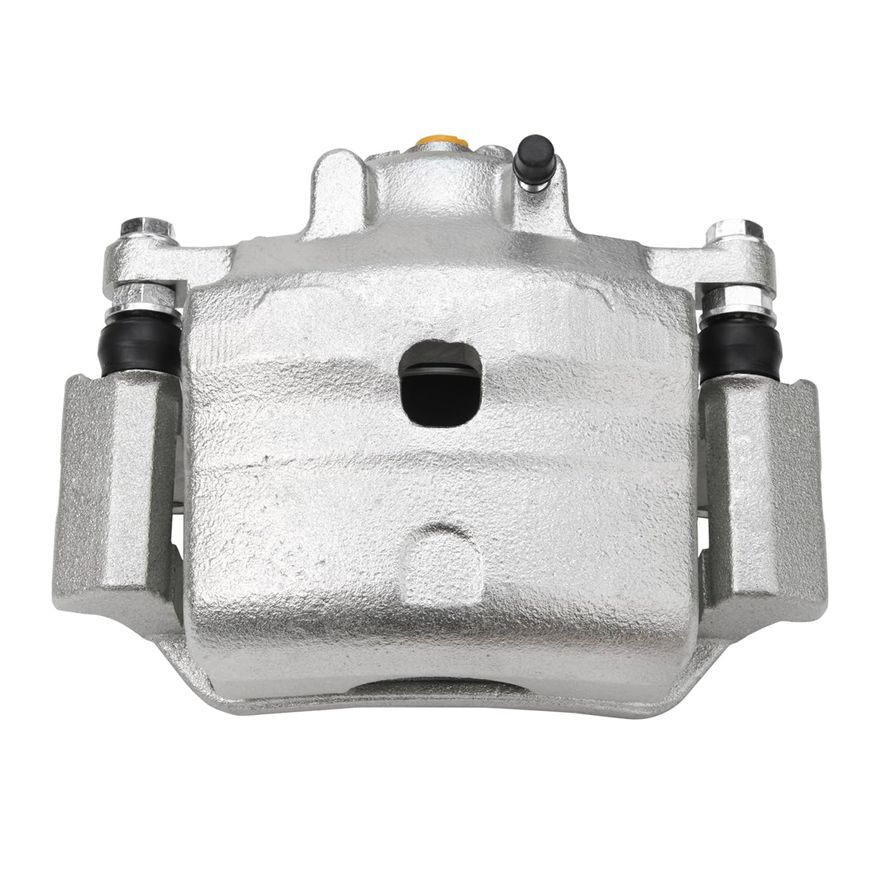 Front Left Disc Brake Caliper - 18-B5000