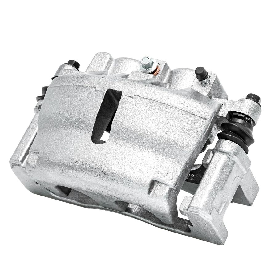 Front Right Disc Brake Caliper - 18-B5004C