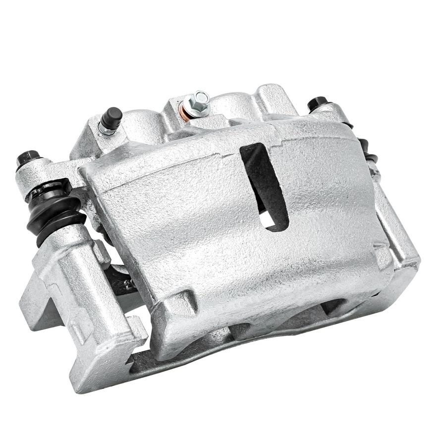 Front Left Disc Brake Caliper - 18-B5005C