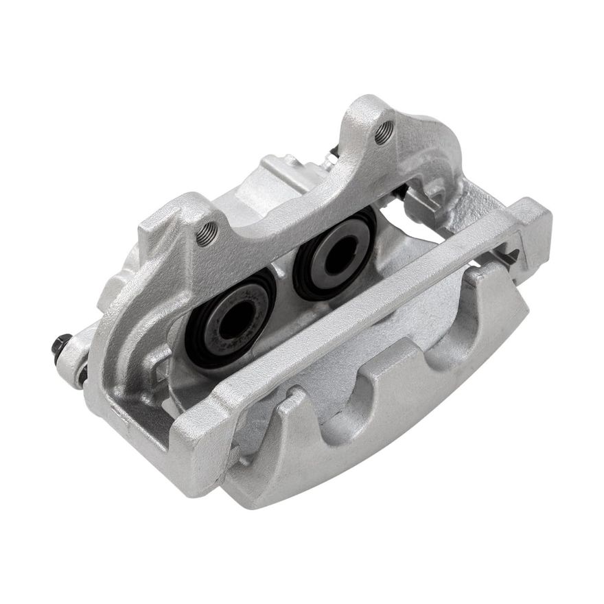 Front Left Disc Brake Caliper - 18-B5017A