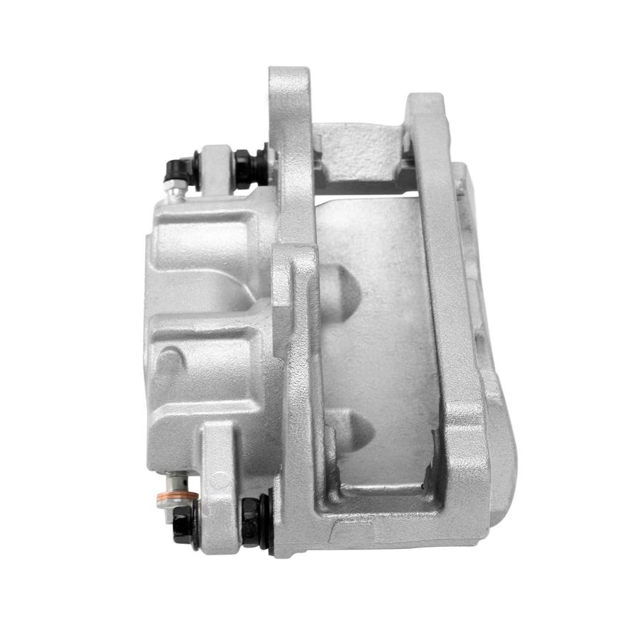 Front Left Disc Brake Caliper - 18-B5017A