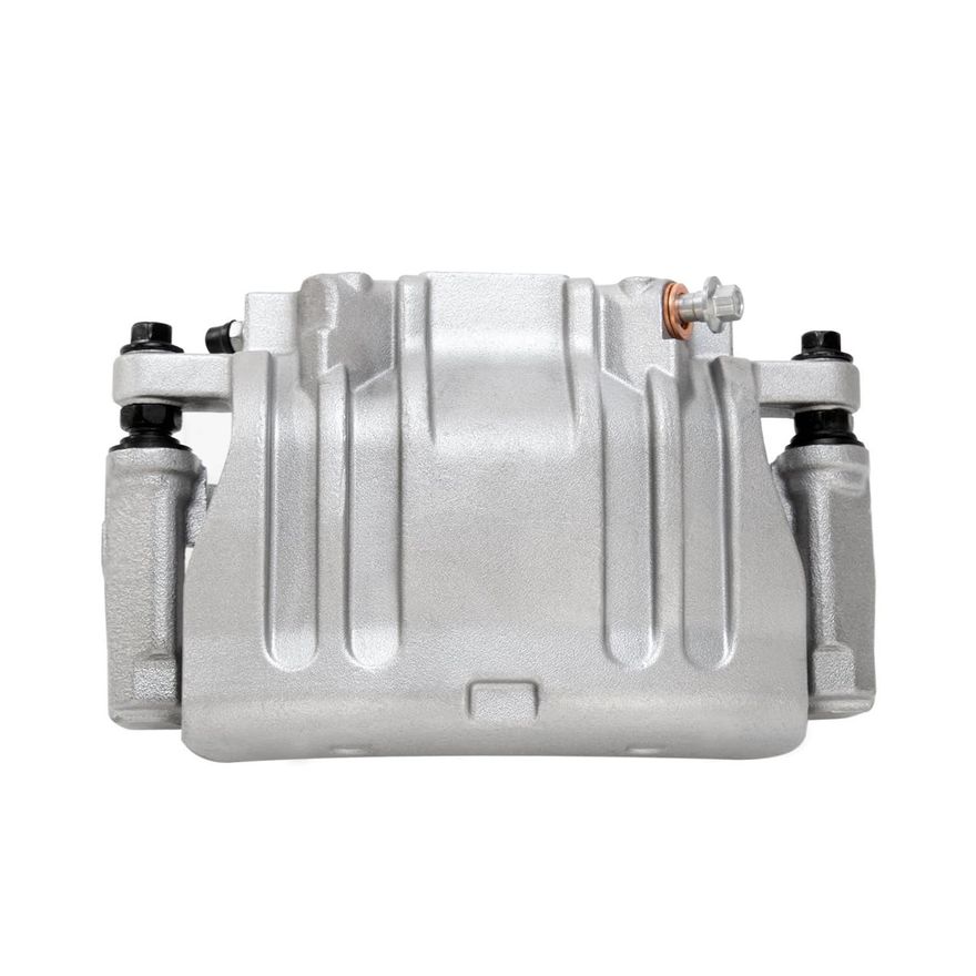 Front Left Disc Brake Caliper - 18-B5017A