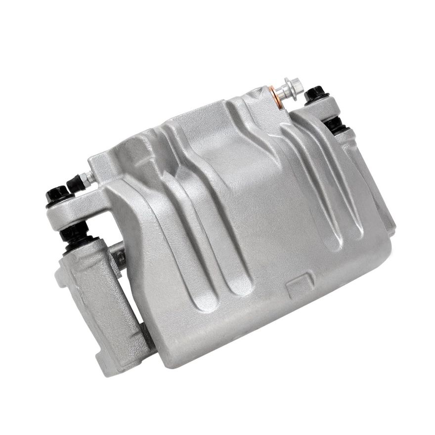 Front Left Disc Brake Caliper - 18-B5017A