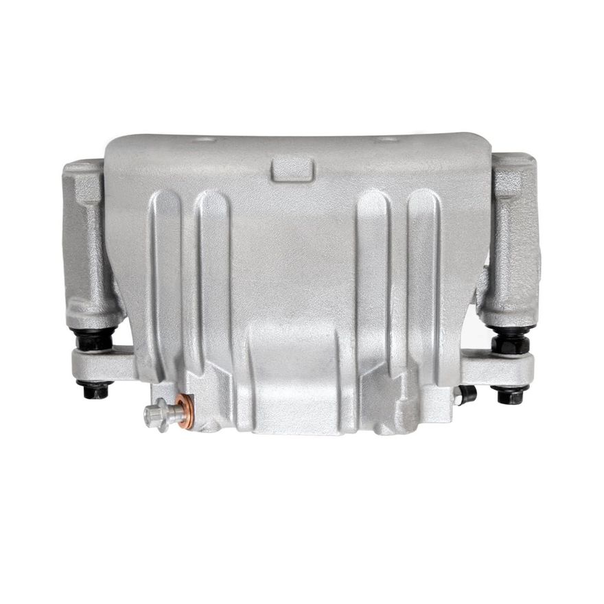 Front Left Disc Brake Caliper - 18-B5017A
