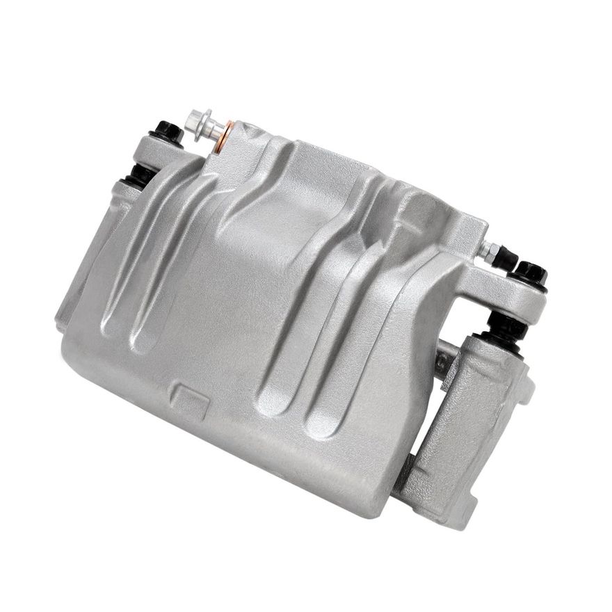 Front Right Disc Brake Caliper - 18-B5016A