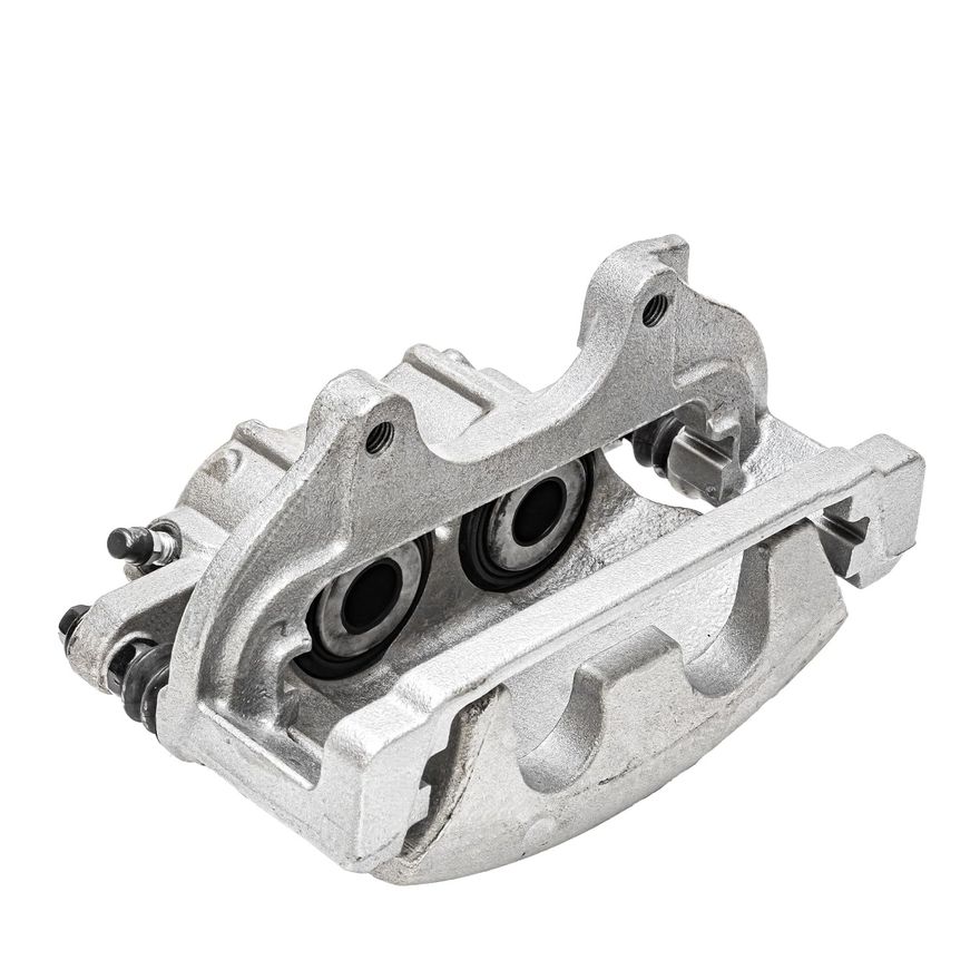 Front Left Disc Brake Caliper - 18-B5016