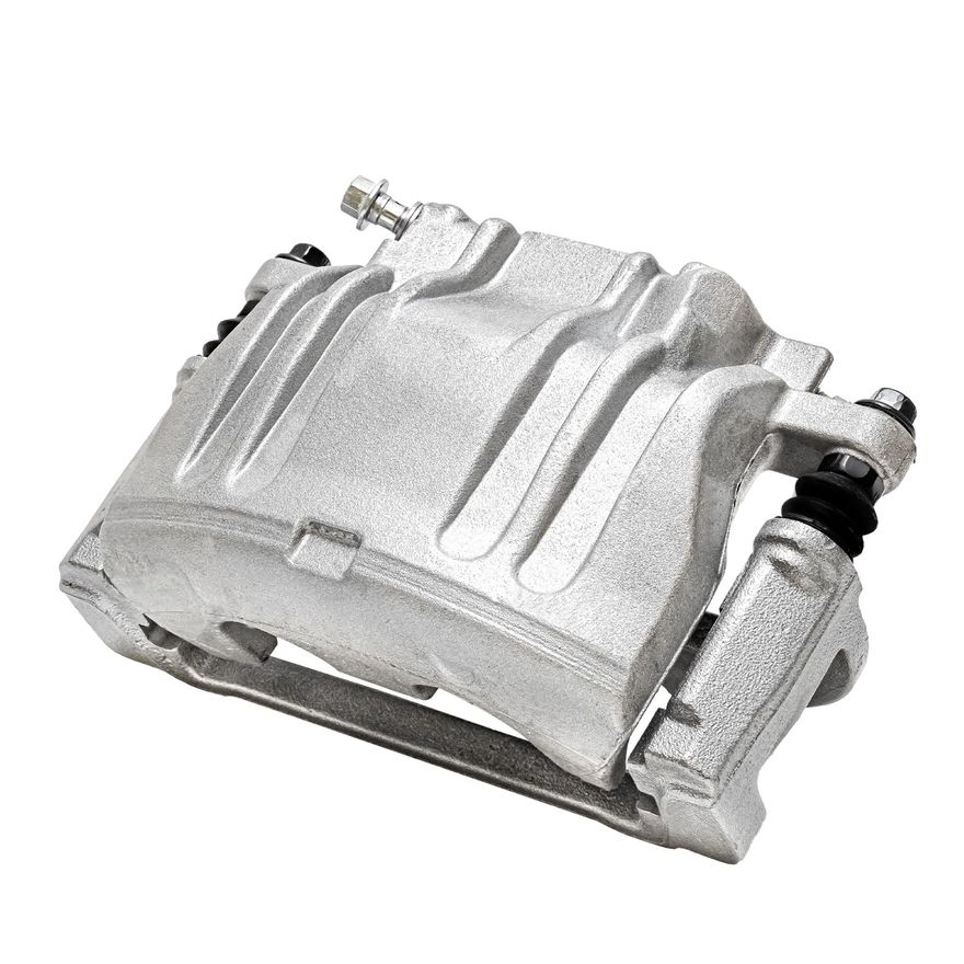Front Right Disc Brake Caliper - 18-B5016