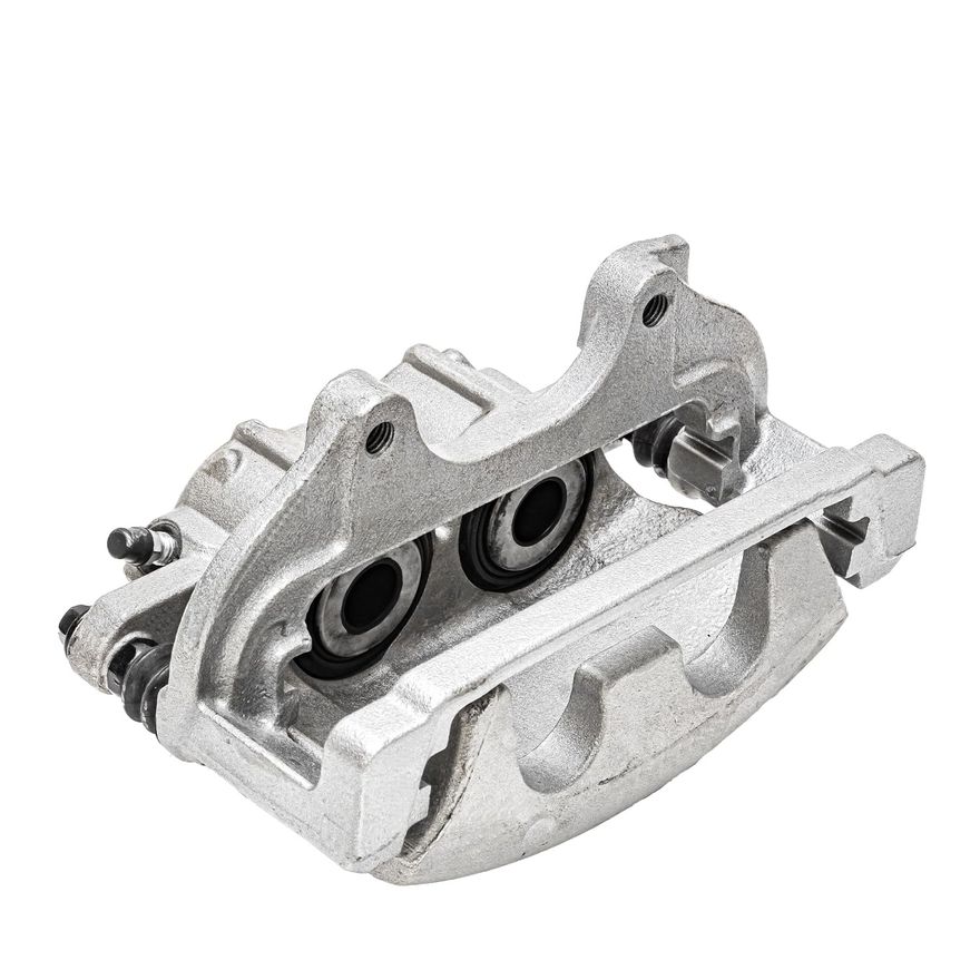 Front Right Disc Brake Caliper - 18-B5016