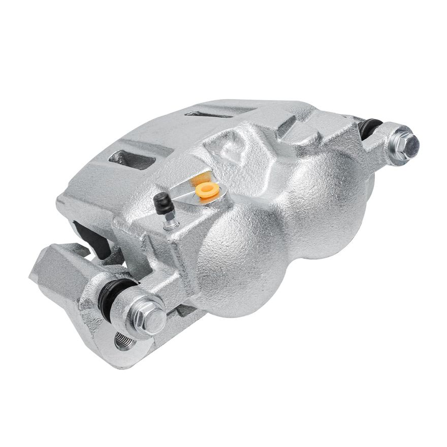 Front Right Disc Brake Caliper - 18-B5022