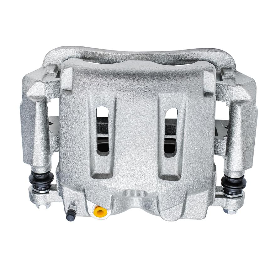 Front Right Disc Brake Caliper - 18-B5022