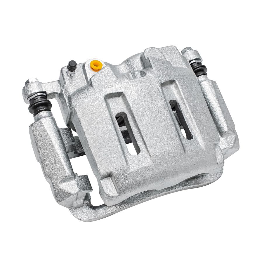 Front Left Disc Brake Caliper - 18-B5023