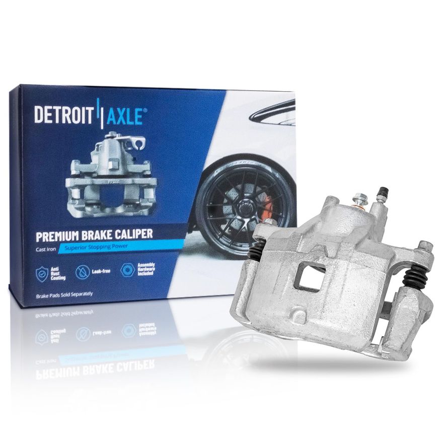 Main Image - Front Right Disc Brake Caliper