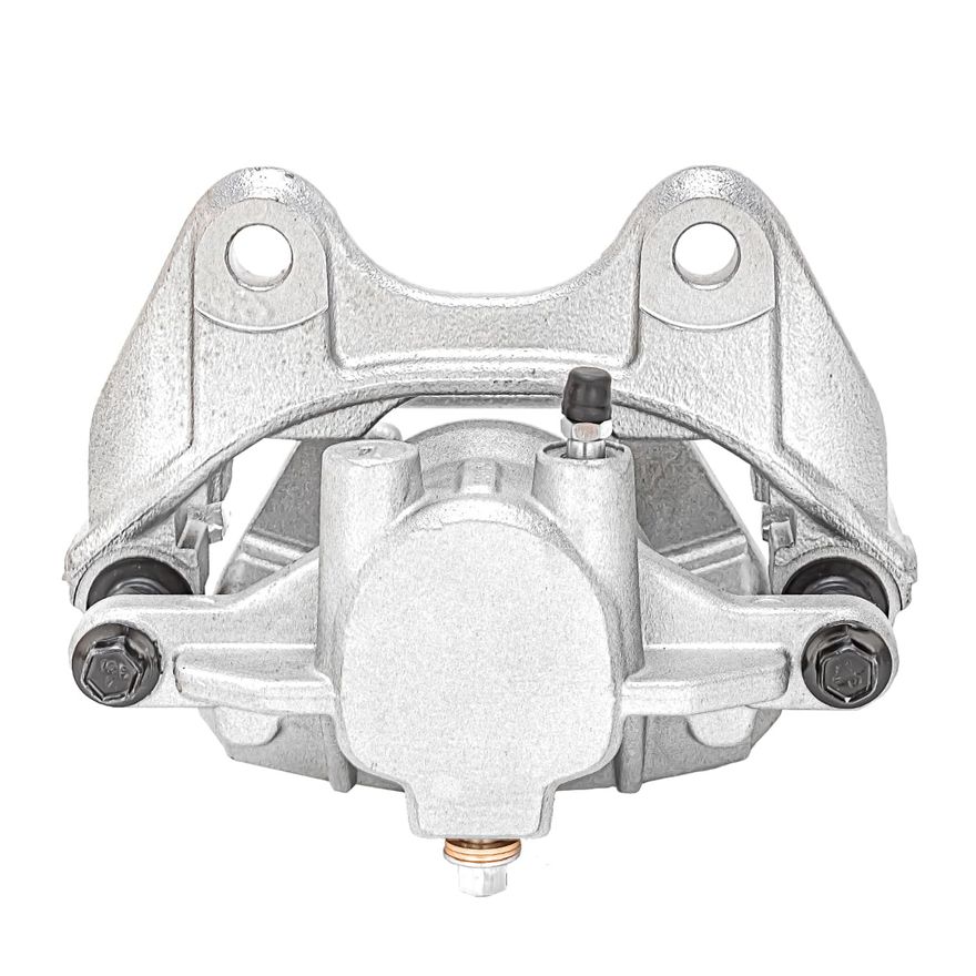 Rear Left Brake Caliper - 18-B5030