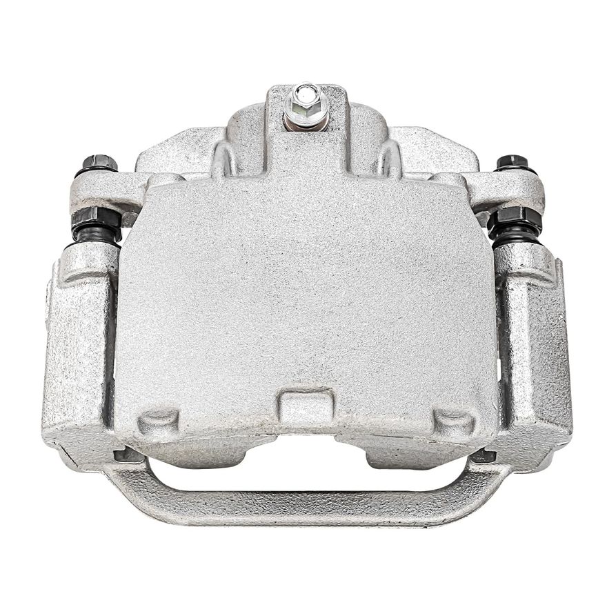 Rear Left Brake Caliper - 18-B5030