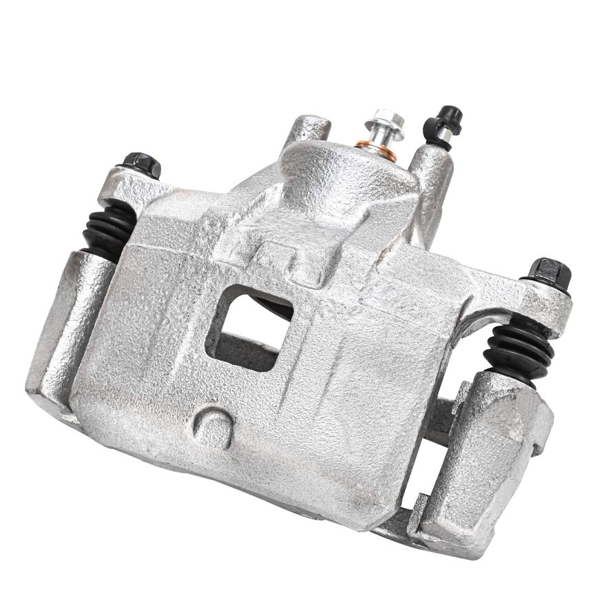 Front Left Disc Brake Caliper - 18-B5032A