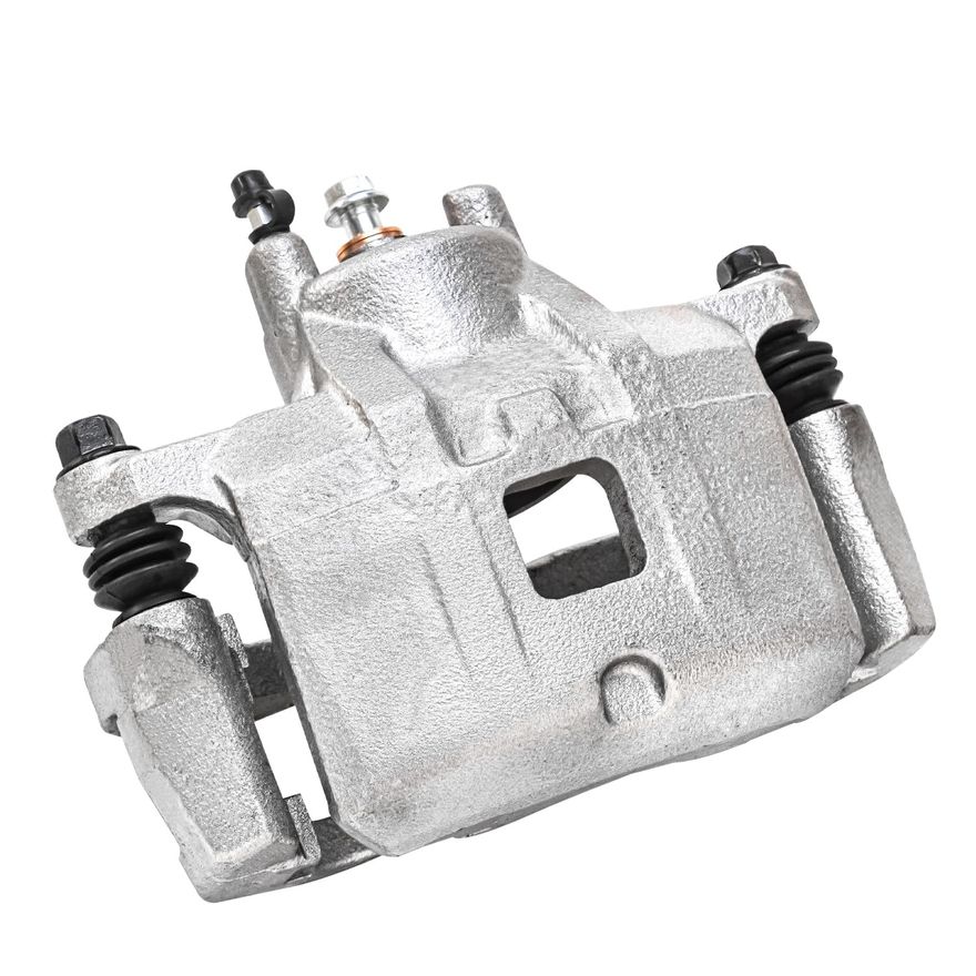 Front Brake Caliper - 18-B5032A / 18-B5033A