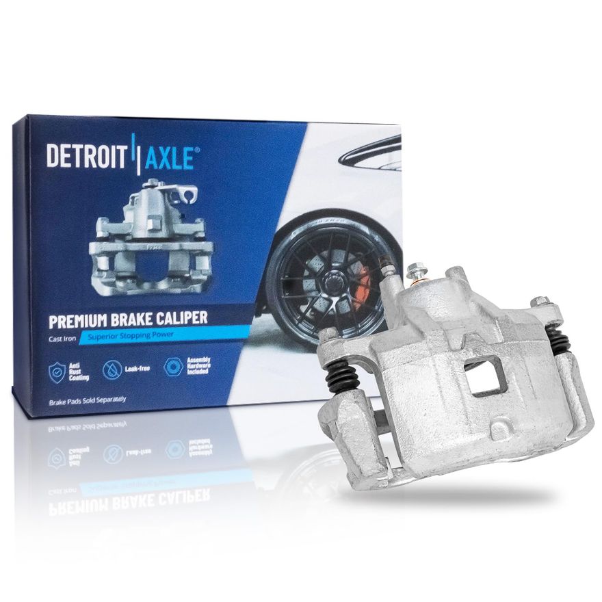 Main Image - Front Left Disc Brake Caliper